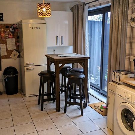 Summerhill, Wrexham - Key Worker Friendly Ngoại thất bức ảnh