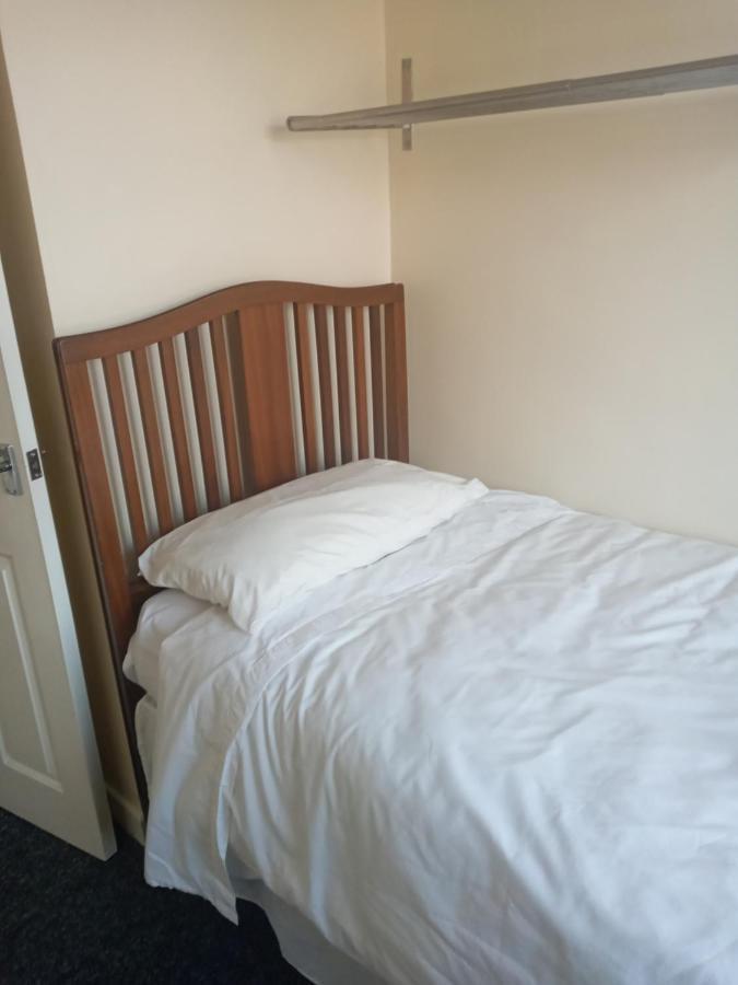 Summerhill, Wrexham - Key Worker Friendly Ngoại thất bức ảnh