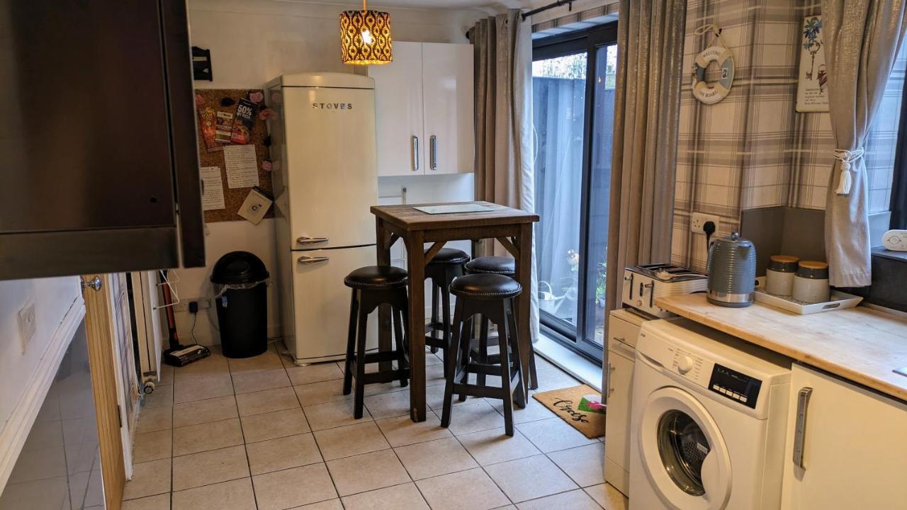 Summerhill, Wrexham - Key Worker Friendly Ngoại thất bức ảnh